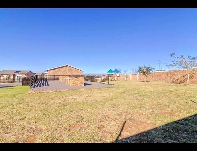 1 BEDROOM APARTMENT FOR SALE IN GROBLERPARK